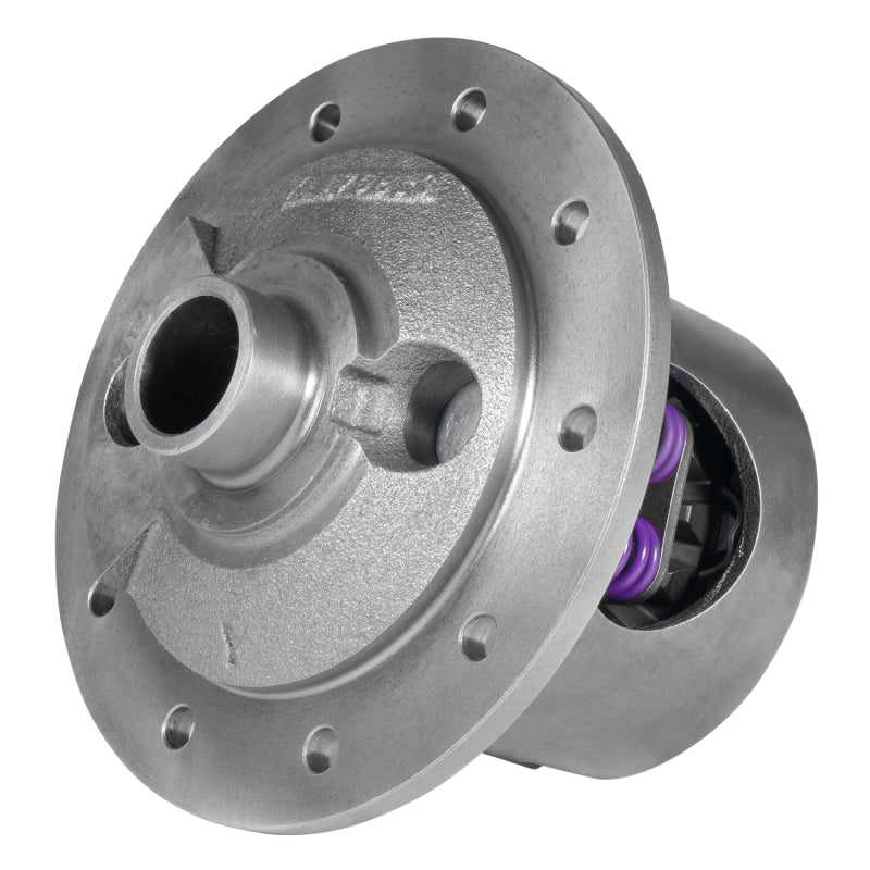 Kit de changement de vitesse et de glissement limité Yukon 64-72 Pontiac GTO 8,2 pouces BOP 27 cannelures rapport 3,36