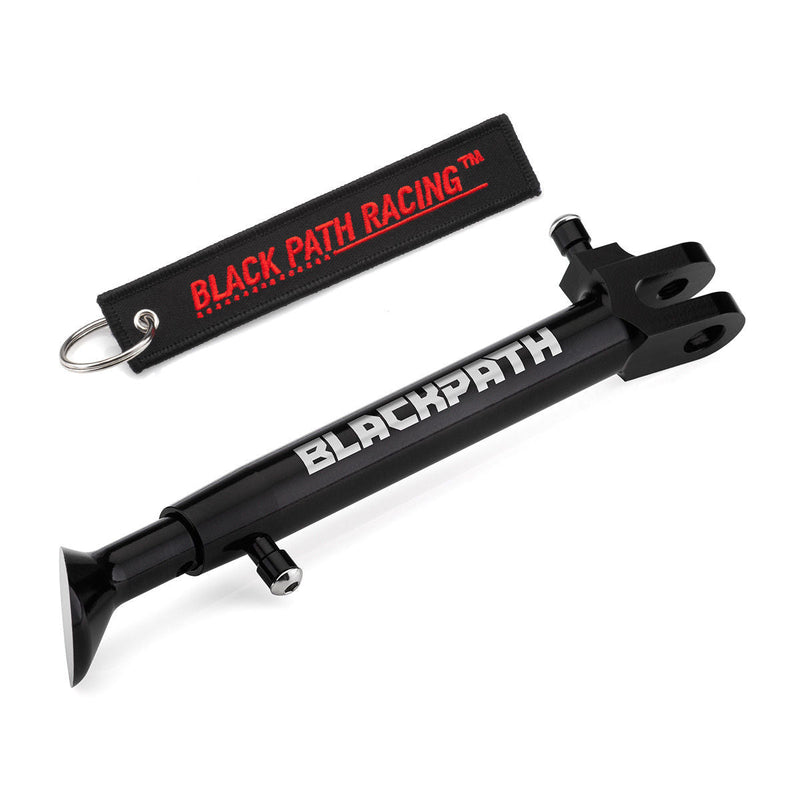 1992-2003 Kawasaki Ninja ZX-7R 0-5" Adjustable Lowering Kickstand