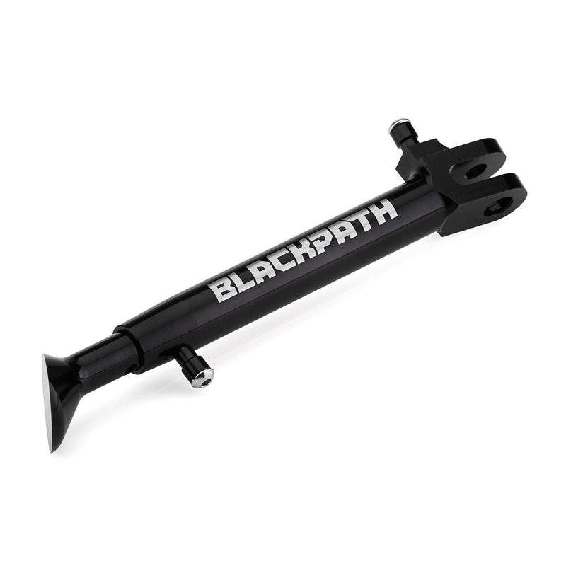 1994-2003 Kawasaki Ninja ZX-9R 0-5" Adjustable Lowering Kickstand