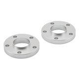 2008-2015 BMW 7 Series 5x120 Hubcentric Wheelcentric Wheel Spacers set of 2