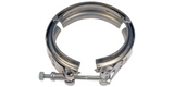6.4L Turbo Down Pipe V Band Clamp