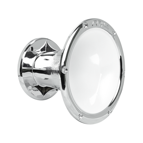 PRV Audio WGP14-50 2-Inch Exit Bolt-On Waveguide Chrome White
