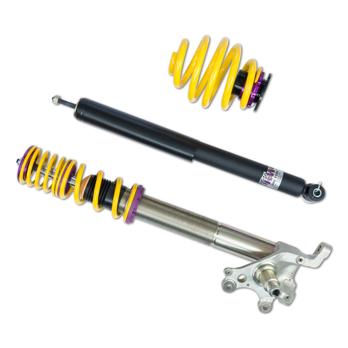 Kit combinés filetés KW V1 87-91 BMW 325i E30