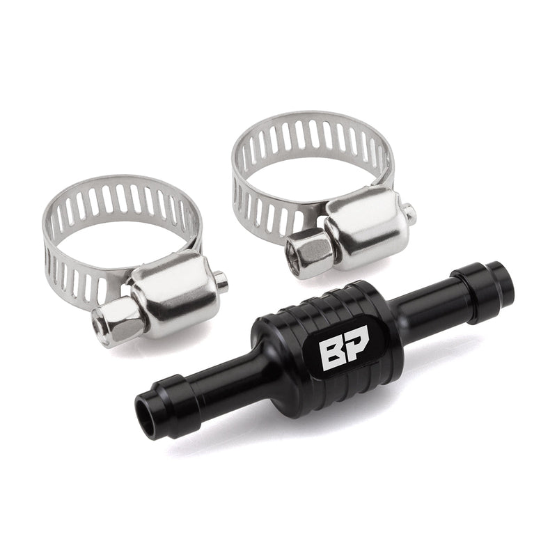 2001-2004 (early) GMC Sierra 2500 6.6L Duramax Diesel Boost Valve