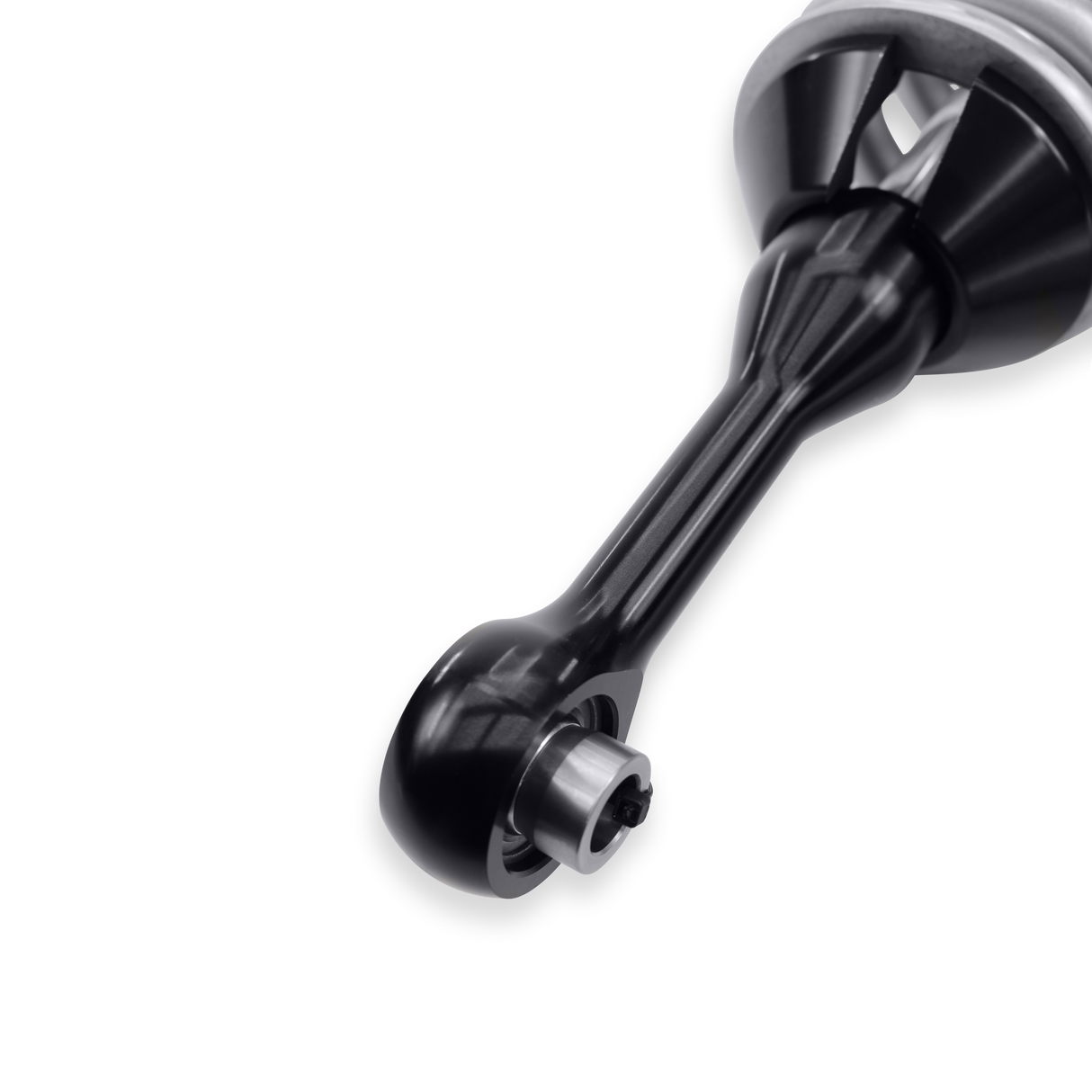 2024+ Toyota Tacoma - Front 2.5 in. Race Coilovers - 500 lb Spring Rate