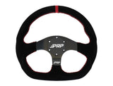 Comp-R Suede Steering Wheel by PRP