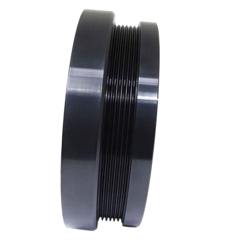 Amortisseur à équilibrage externe en acier Duramax Fluidampr 17-19 GM 6,6 L