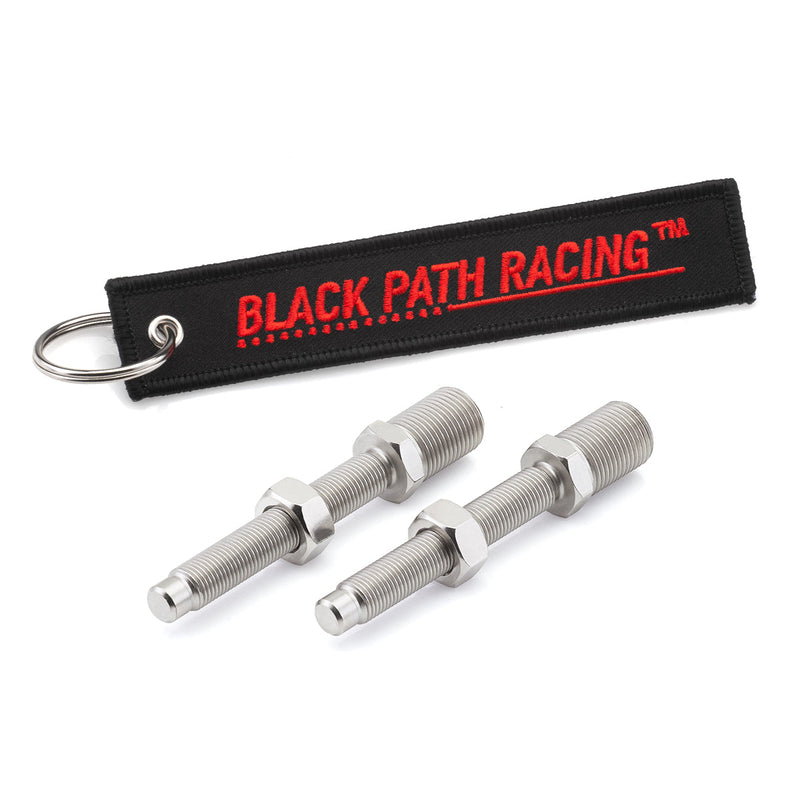 2000-2014 Harley Davidson Softail Rear Lowering Kit