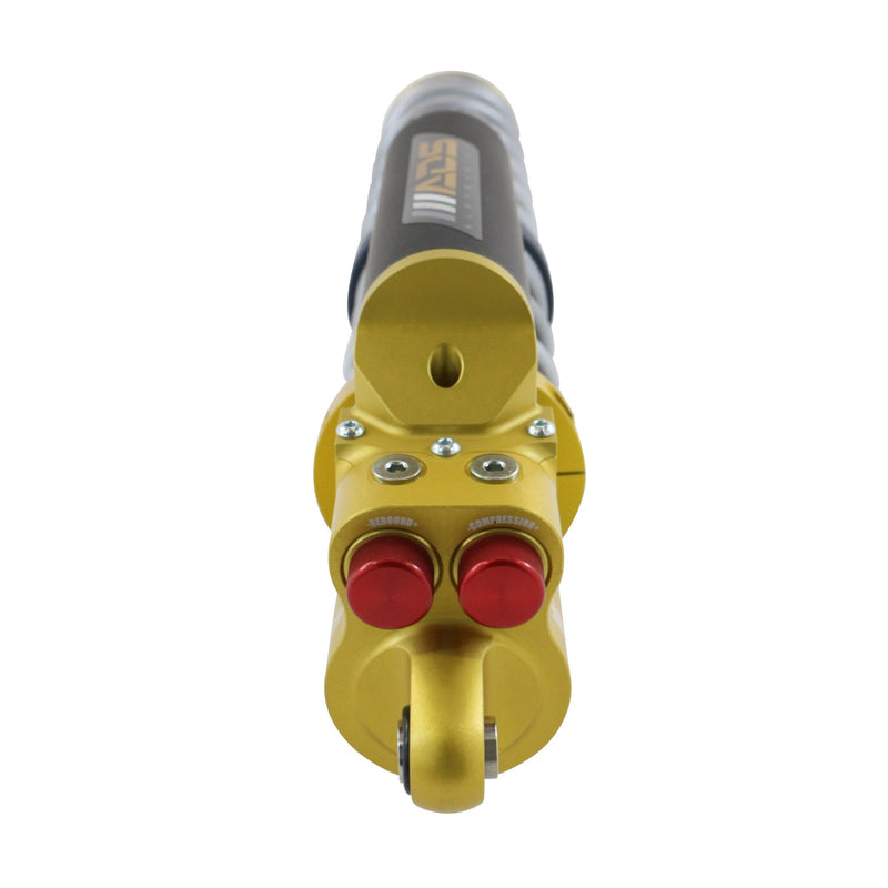 MBR Race Shock Kit, 2024+ Can-Am Maverick R by ADS Suspension