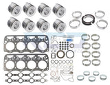 MAHLE 1994 - 2003 7.3L Power Stroke Engine Rebuild Kit
