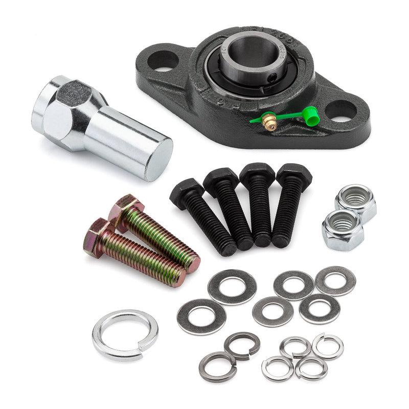 1994-2002 Dodge Ram 3500 Gear Box Stabilizer