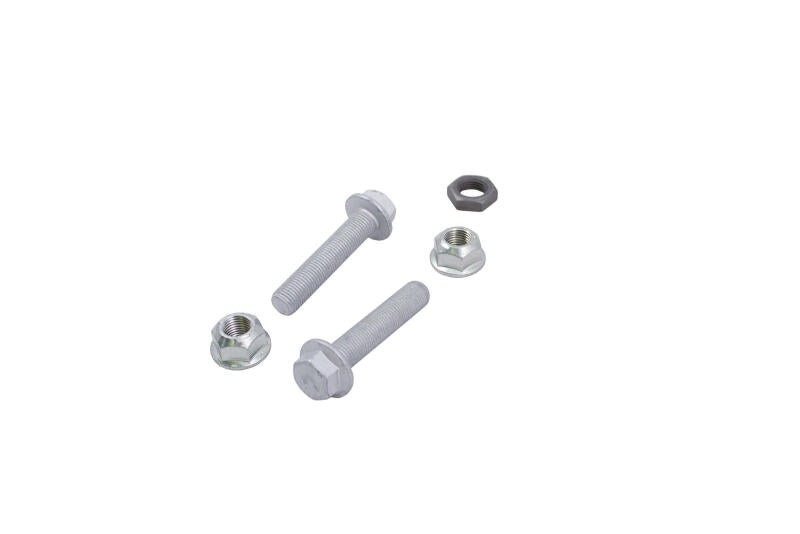 Kit de remplacement de boulon de jambe de force inférieure avant SuperPro 2008 Pontiac G8