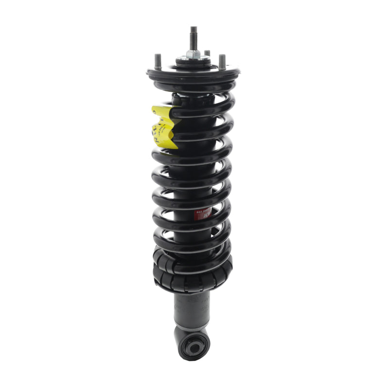 Amortisseurs et jambe de force KYB 05-19 Nissan Frontier RWD L4 2.5L 2488cc 152cid Strut-Plus - Avant