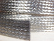 10 FEET 1" BRAIDED GROUND STRAP GROUNDING Tinned Copper Flat Braid USA AC DC WIRE AND SUPPLY