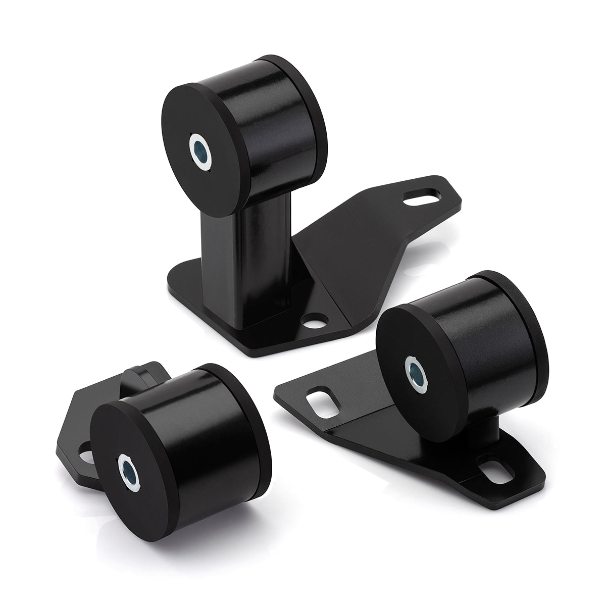 1988-1991 Honda Civic D to B-Series Engine Conversion Motor Mounts