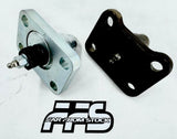 Dana 60 Kingpin Camber Adjustable Lower Cap *discontinued by manufacturer 9/2* Far From Stock