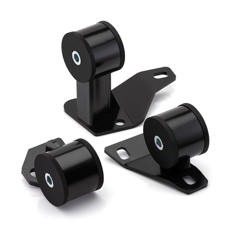 1988-1991 Honda CRX D to B-Series Engine Conversion Motor Mounts