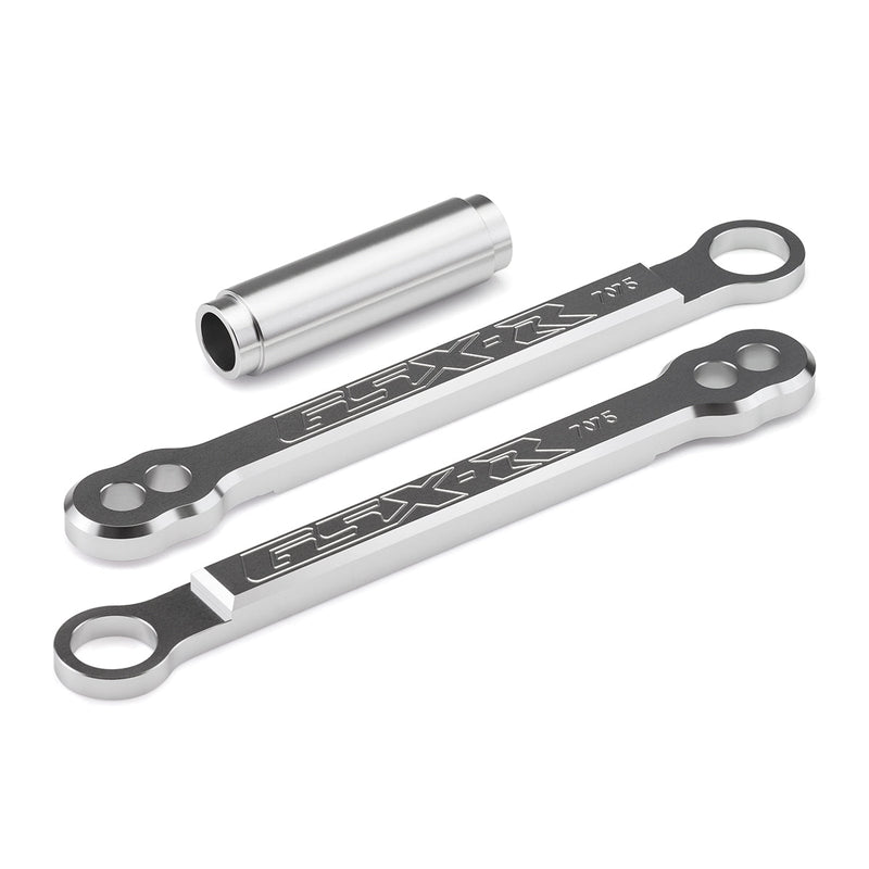 2006-2010 Suzuki GSXR 600 1-4 inch Lowering Links