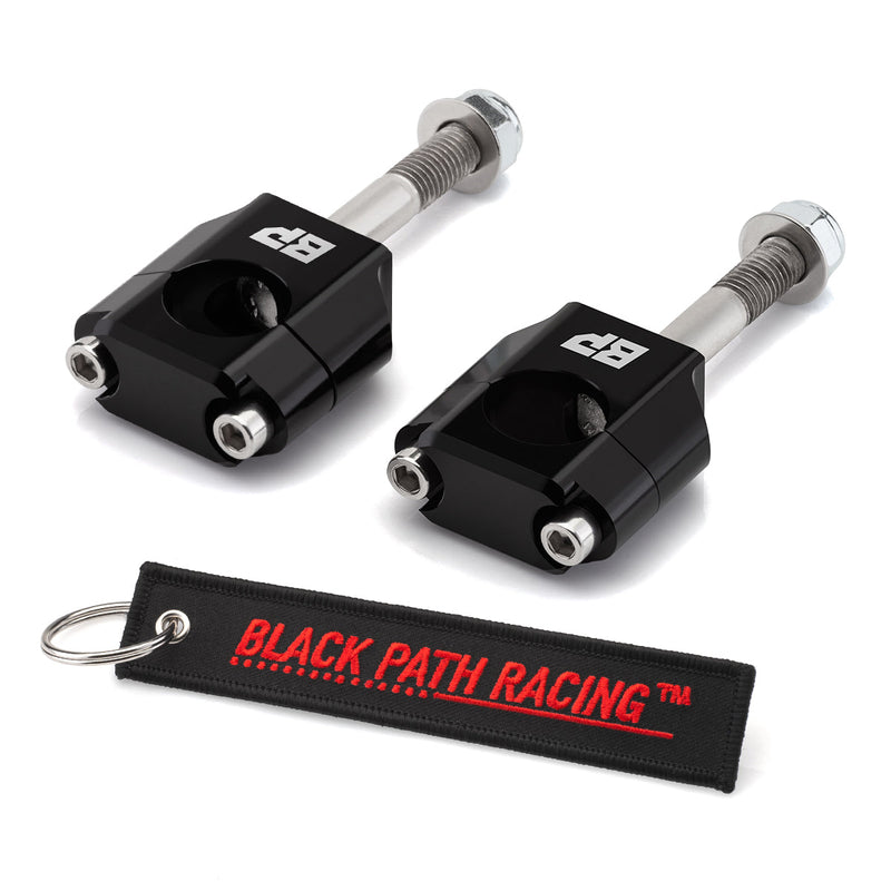 2005-2017 Suzuki RMZ450 1 1/8" Handlebar Risers