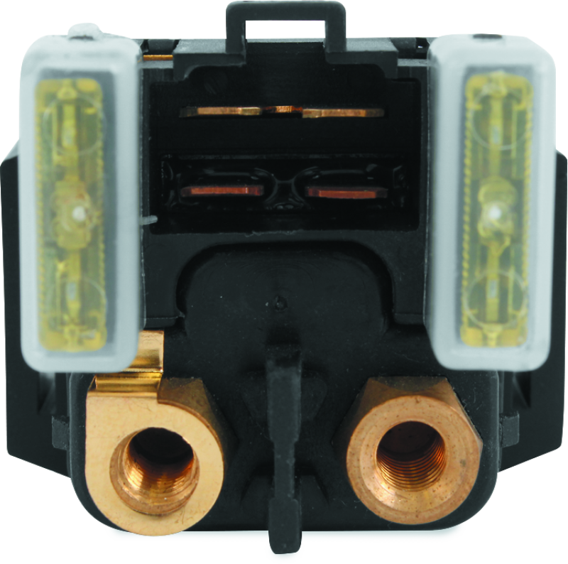 Solénoïde et relais de démarrage QuadBoss 00-04 Yamaha YFM250 Bear Tracker