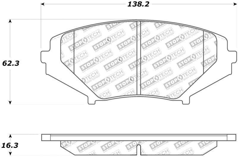 Technical Drawing