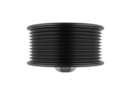 aFe 15-23 Dodge Challenger / 15-23 Dodge Charger SRT Hellcat 3.35in Supercharger Power Pulley Kit