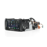 Alpine iLX-507 Plug and Play Bundle | '07-'18 Jeep JK Wranglers