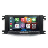 Alpine iLX-507 Plug and Play Bundle | '07-'18 Jeep JK Wranglers