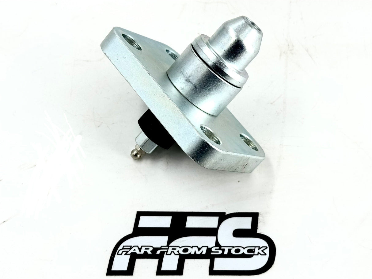 Dana 60 Kingpin Camber Adjustable Lower Cap *discontinued by manufacturer 9/2* Far From Stock