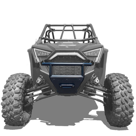Polaris RZR Pro R / Turbo R / Pro S Winch Bumper V1