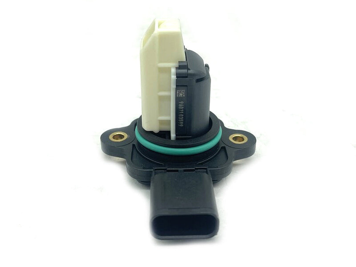 7C3Z12B579A Motorcraft OE Mass Airflow Sensor, 2008-2010 Ford 6.4L Powerstroke Ford OEM