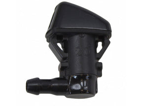 7C3Z17603A OE Windshield Washer Nozzle Jet, 2008-2010 Ford 6.4L Powerstroke Ford OEM