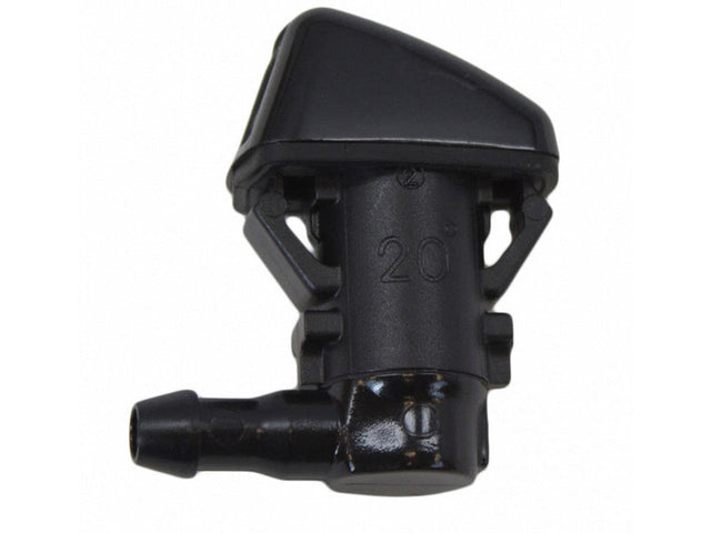 7C3Z17603A OE Windshield Washer Nozzle Jet, 2008-2010 Ford 6.4L Powerstroke Ford OEM
