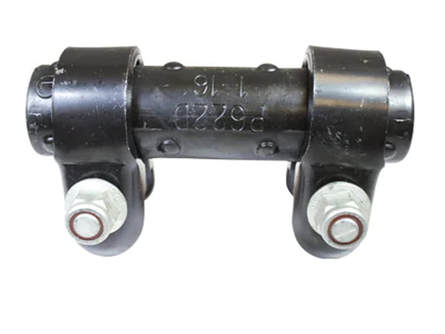 OEM 7C3Z3281D Steering Tie Rod End Adjusting Sleeve, 1999-2004 Ford 7.3L 6.0L Powerstroke Cummins OEM