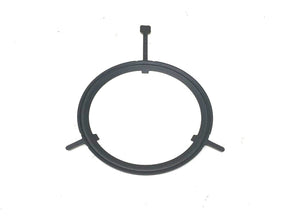 7C3Z6L612B OE Down Pipe To Turbo Exhaust Gasket, 2008-2010 Ford 6.4L Powerstroke Ford OEM
