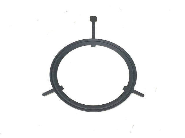 7C3Z6L612B OE Down Pipe To Turbo Exhaust Gasket, 2008-2010 Ford 6.4L Powerstroke Ford OEM
