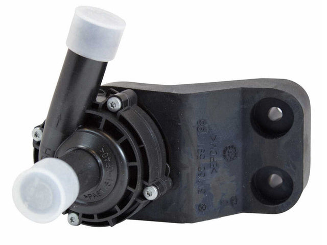 7C3Z8B552A Motorcraft OE Coolant Pump, 2008-2010 Ford 6.4L Powerstroke Ford OEM