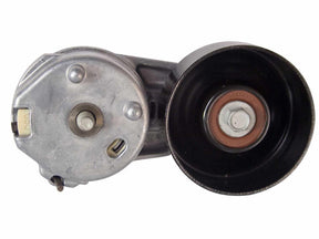 7C3Z6B209E OE Motorcraft Primary Belt Tensioner, 2008-2010 Ford 6.4L Powerstroke Ford OEM