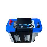 Optima D31 Battery Tray Far From Stock