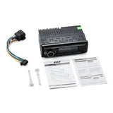 Deaf Bonce DB-520DSP Deaf Bonce