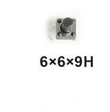 QTEATAK Micro Momentary Tactile Push Button Switch QTEATAK