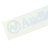 Audiopipe Car Decal