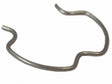 7L1Z8B365A OE Overflow Surge Tank Hose Clip, 2008-2016 Ford 6.4L 6.7L Powerstroke Ford OEM