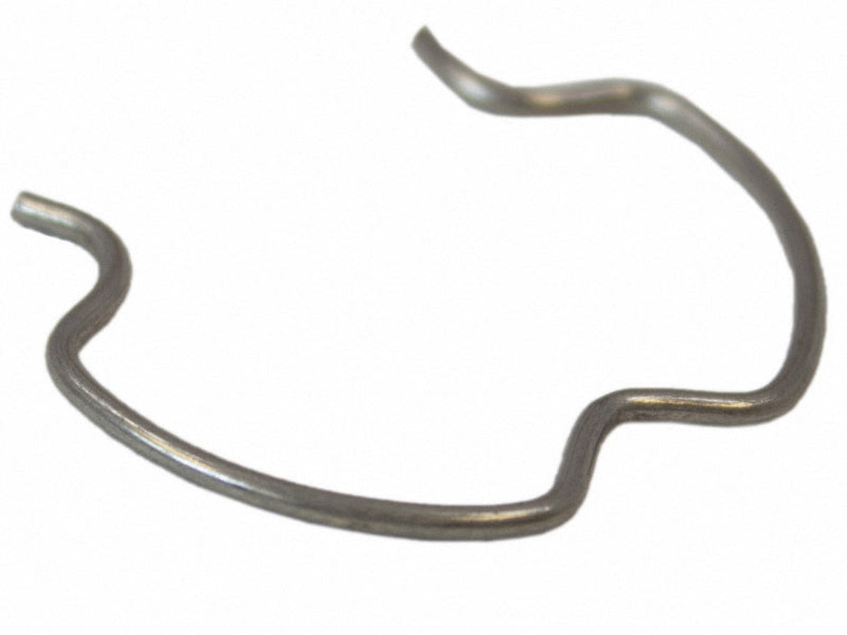 7L1Z8B365A OE Overflow Surge Tank Hose Clip, 2008-2016 Ford 6.4L 6.7L Powerstroke Ford OEM