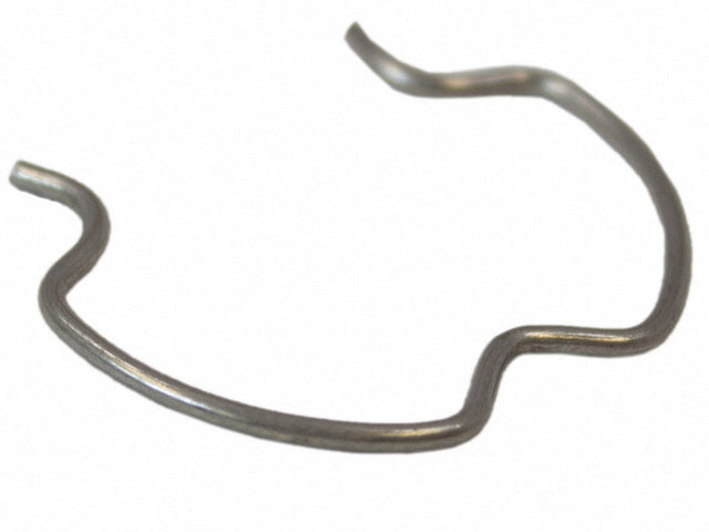 7L1Z8B365A OE Overflow Surge Tank Hose Clip, 2008-2016 Ford 6.4L 6.7L Powerstroke Ford OEM