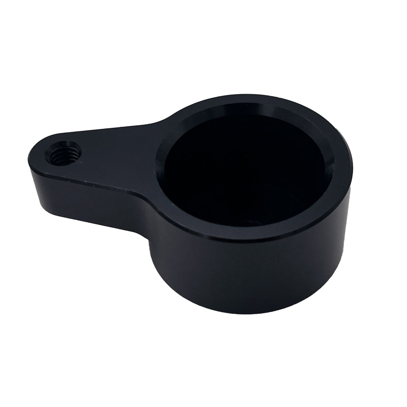 TruckTok 2013-2018 6.7L RAM Cummins Cab & Chassis EGR Cooler Delete Kit