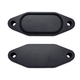 TruckTok 2007-2010 6.6L Chevy GMC  LMM Duramax EGR Valve Cooler Delete Kit Fit TruckTok