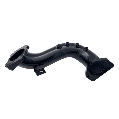 TruckTok 2011-2015 6.6L GMC Chevrolet  Duramax LML Diesel Intake Elbow Bridge Kit TruckTok
