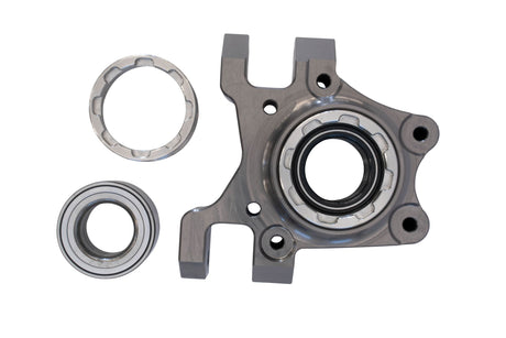 Billet Rear Wheel Bearing Carrier (Polaris RZR Turbo S / SKU 703222)