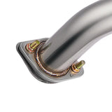 Axle Back Exhaust For 2014-2024 Infiniti Q50 w/ Stainless Steel Tip